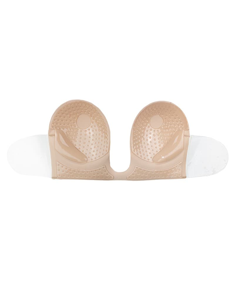 Bye Bra - U-Style Bra Nude D 3