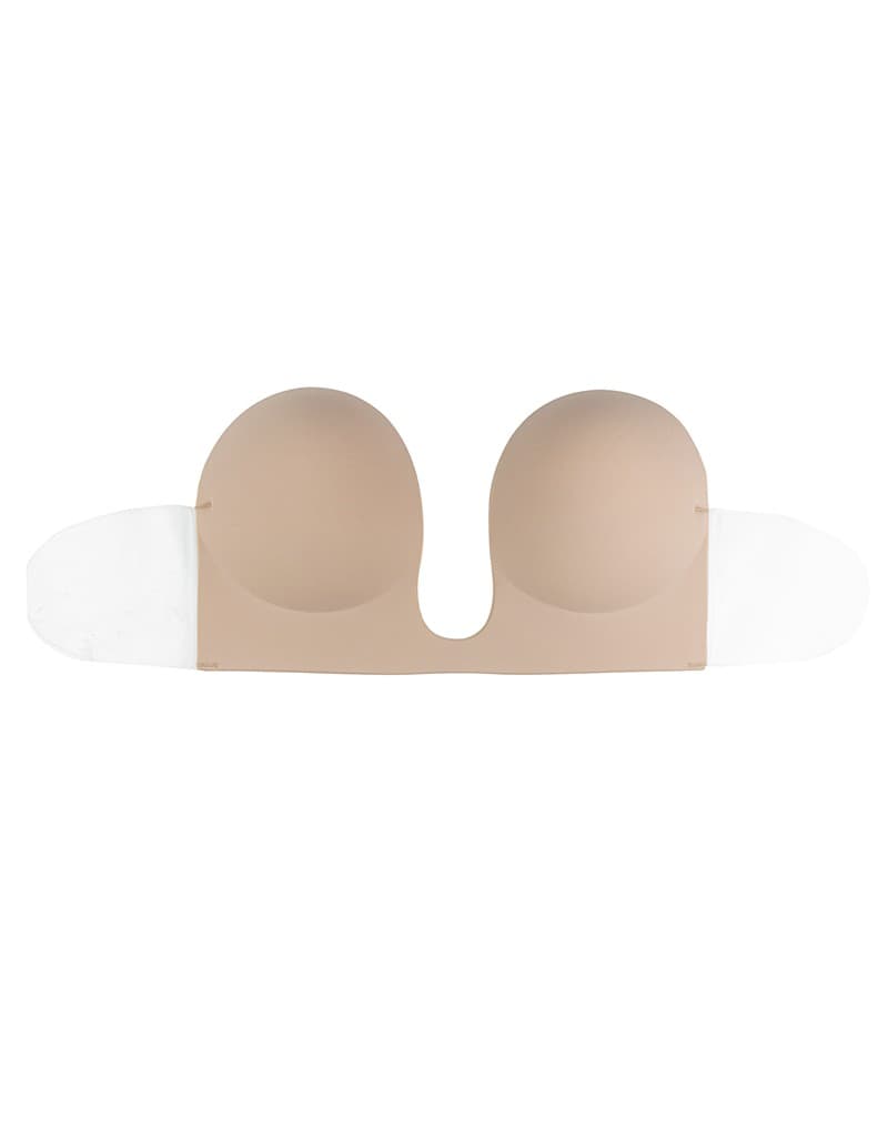 Bye Bra - U-Style Bra Nude D 1