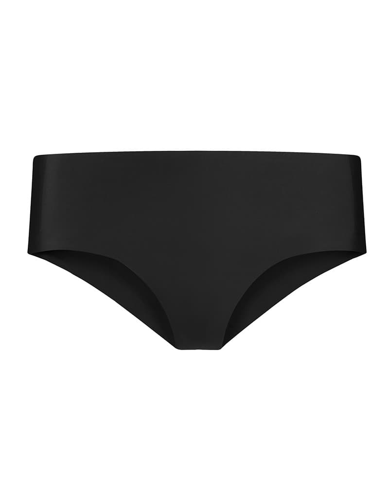 Bye Bra - Invisible Hipster 2 Pack 6