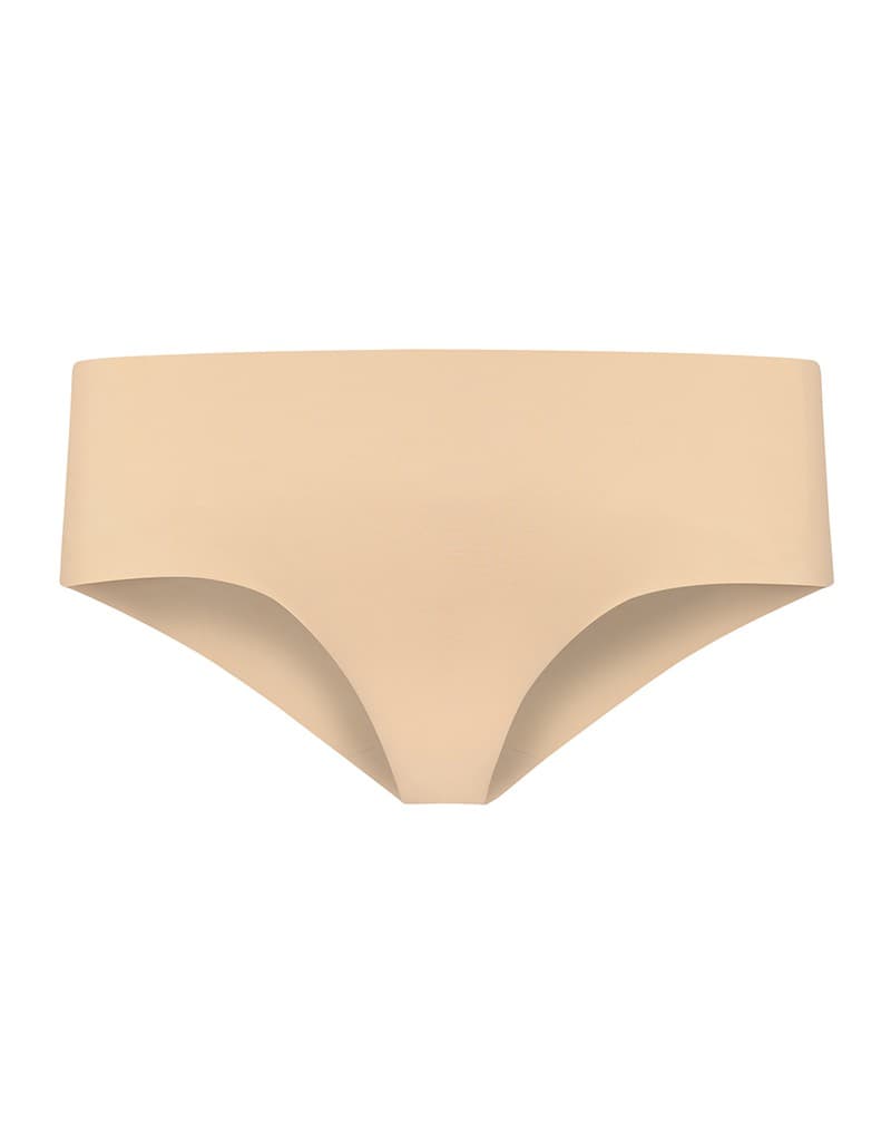 Bye Bra - Invisible Hipster 2 Pack 7