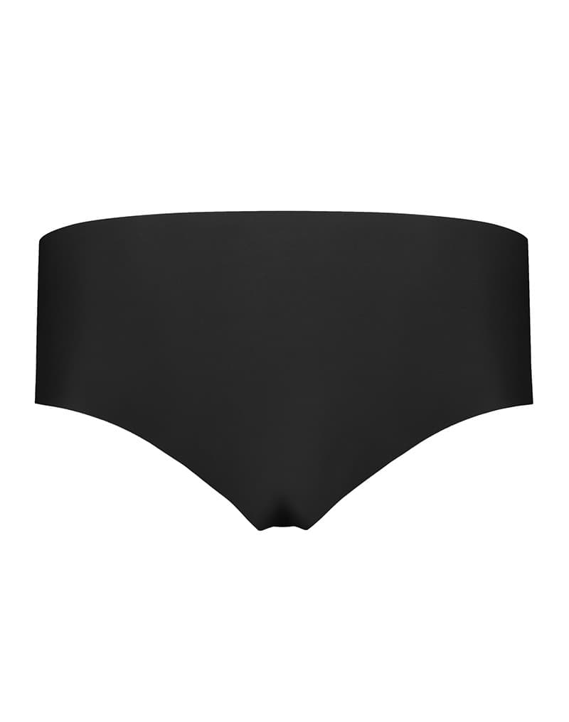 Bye Bra - Invisible Hipster 2 Pack 8
