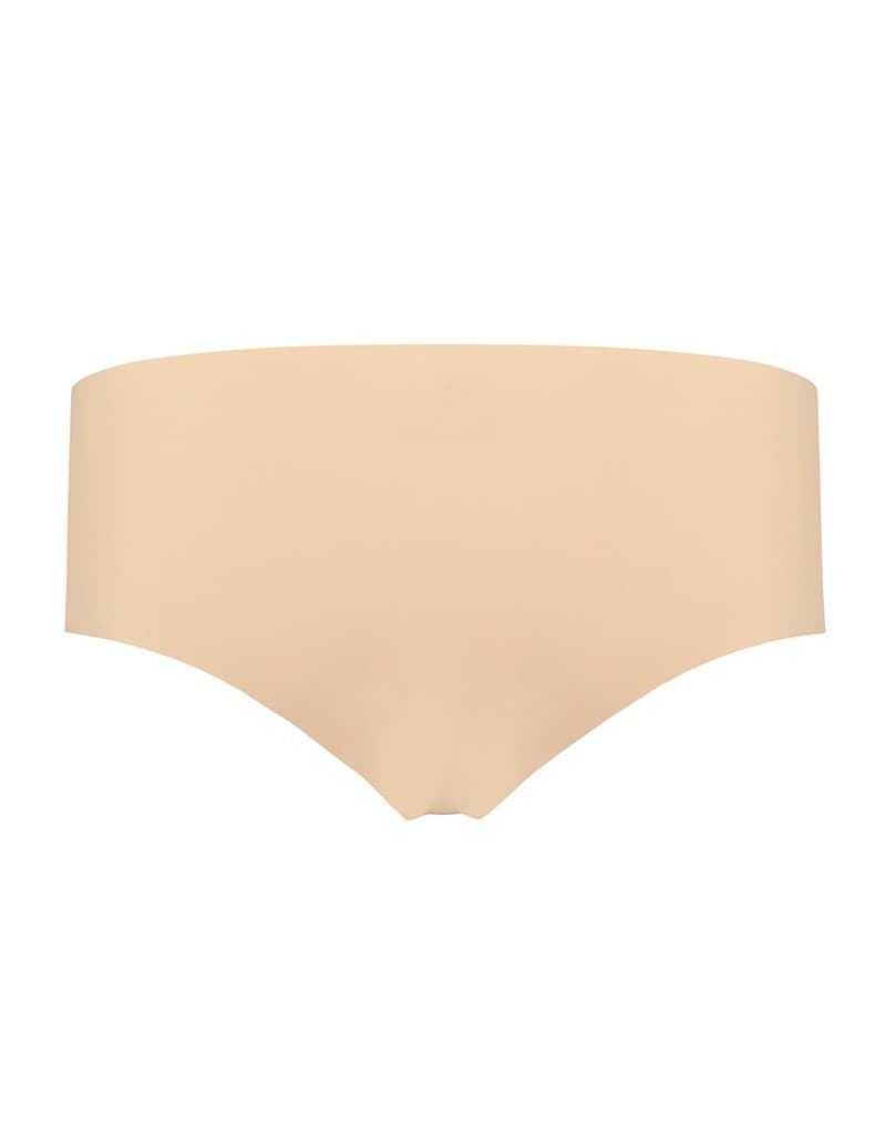 Bye Bra - Invisible Hipster 2 Pack 9