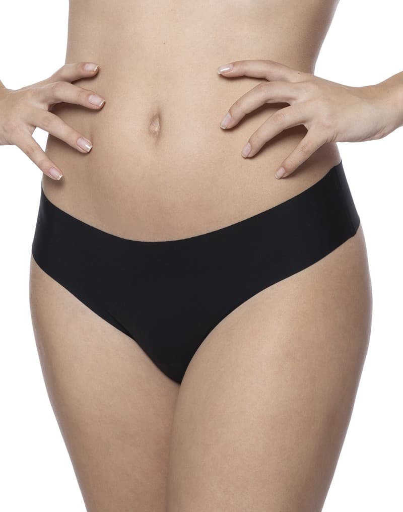 Bye Bra - Invisible Hipster 2 Pack 2