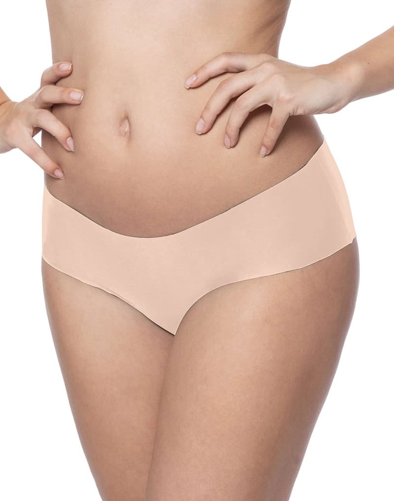 Bye Bra - Invisible Hipster 2 Pack 4