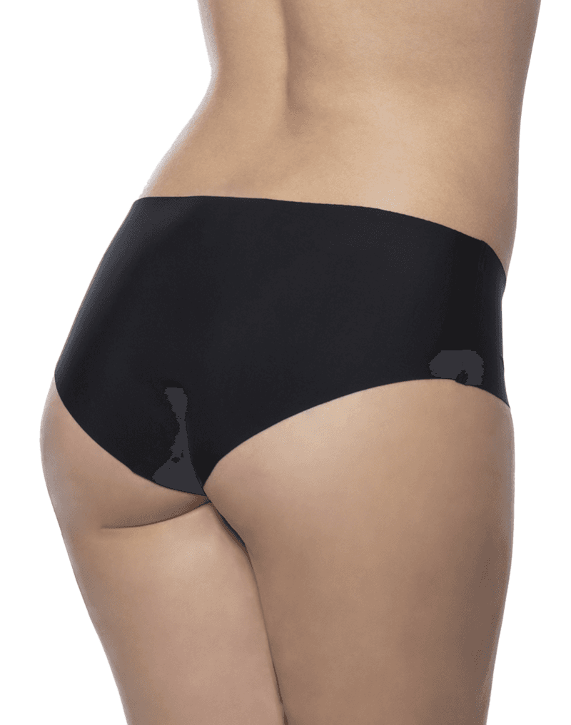 Bye Bra - Invisible Hipster 2 Pack 3