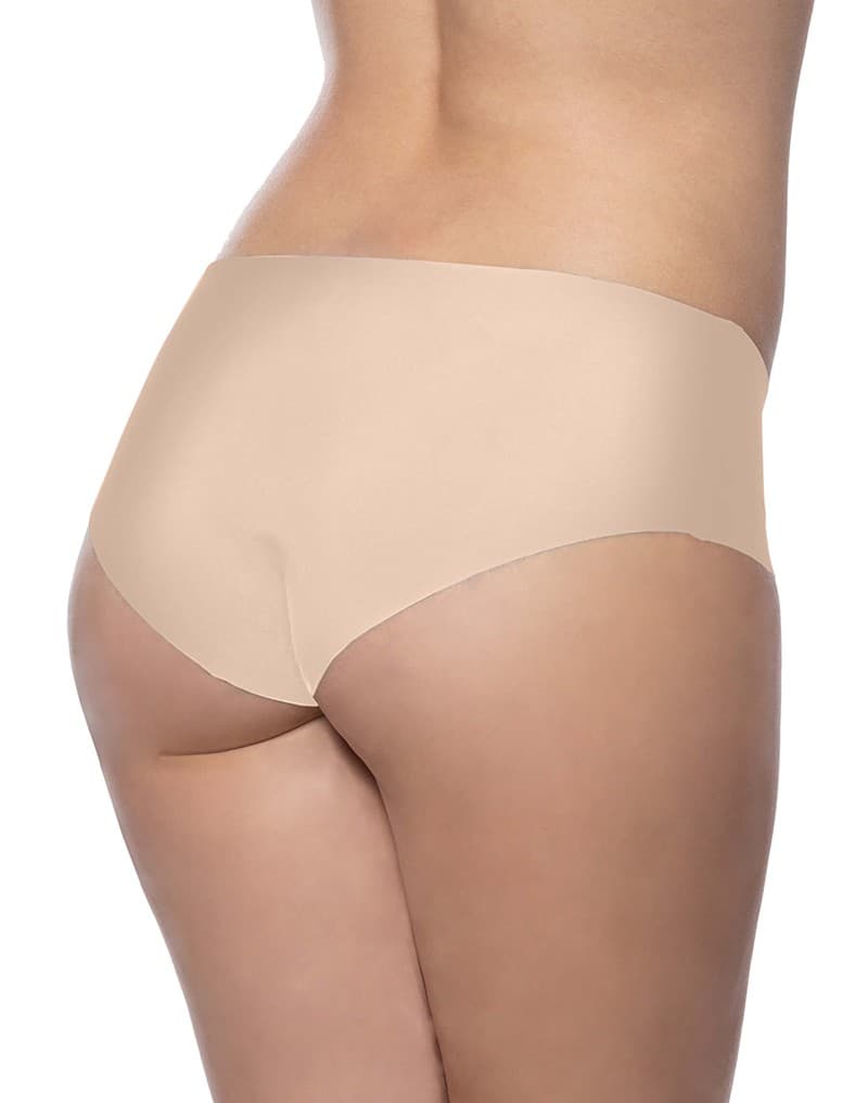 Bye Bra - Invisible Hipster 2 Pack 5