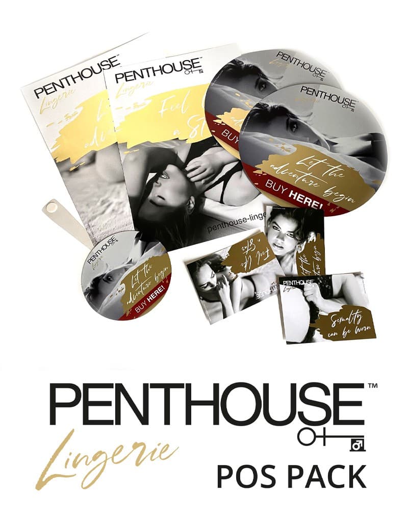 Penthouse - POS Toolkit 1