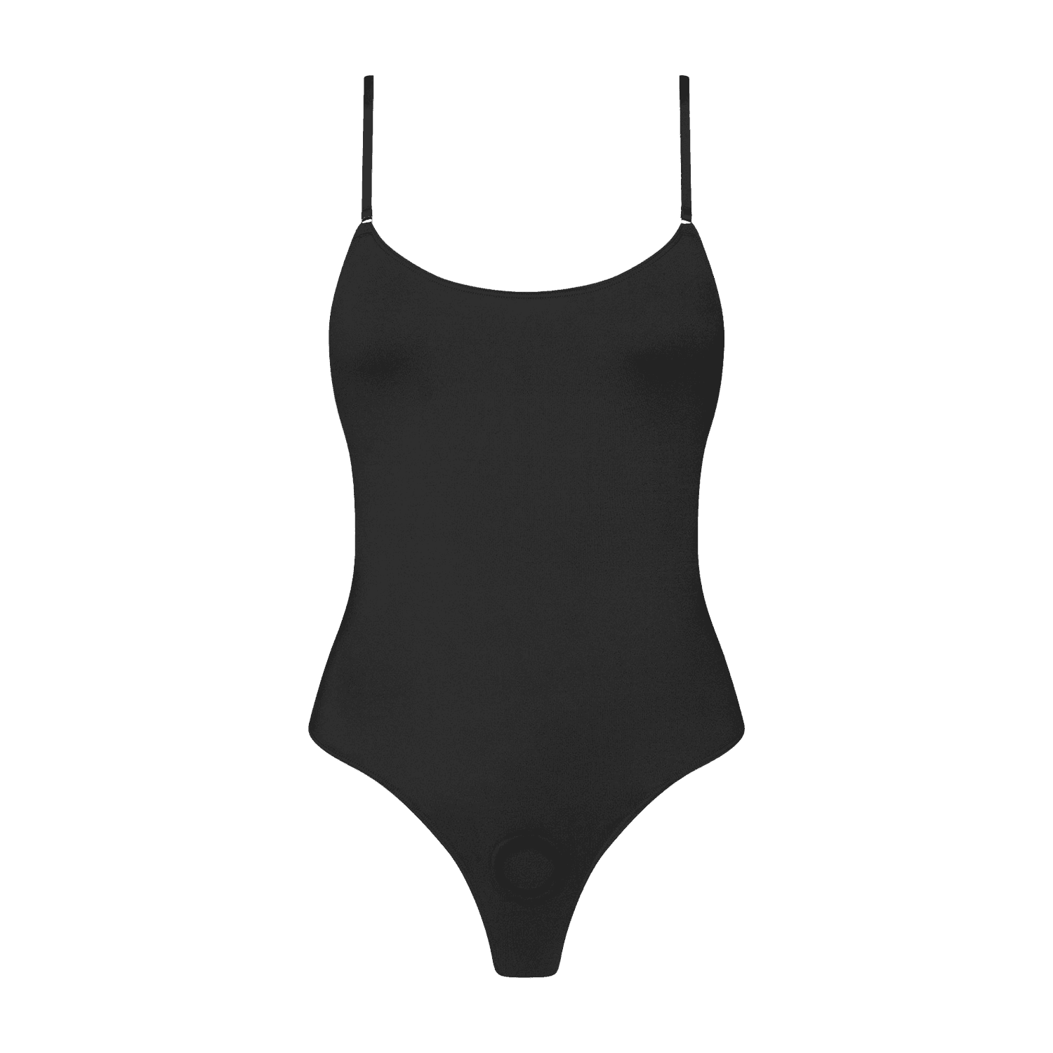 Strap-On-Me - Signature - Harnas Body - Zwart 2