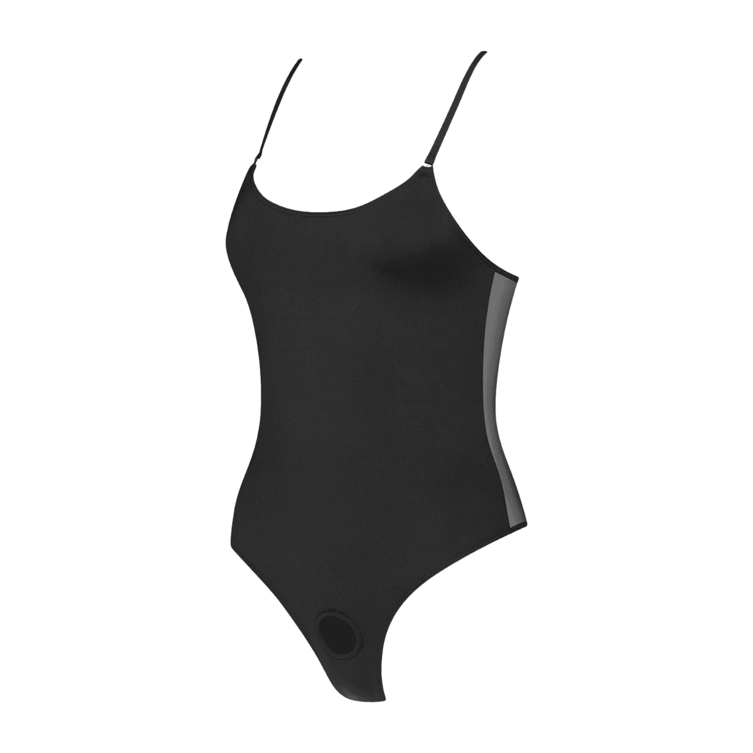 Strap-On-Me - Signature - Harnas Body - Zwart 4