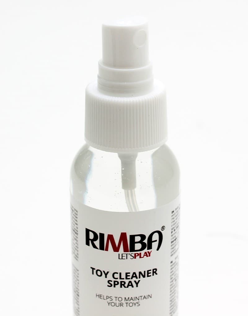 Rimba Toys - Toycleaner - 100 ml 2