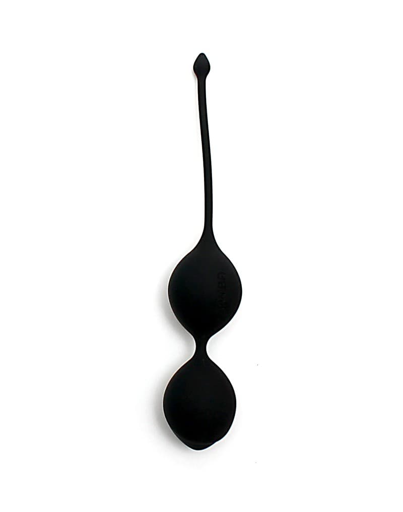 Rimba Toys - Brussels - Kegelballetjes - Zwart 1