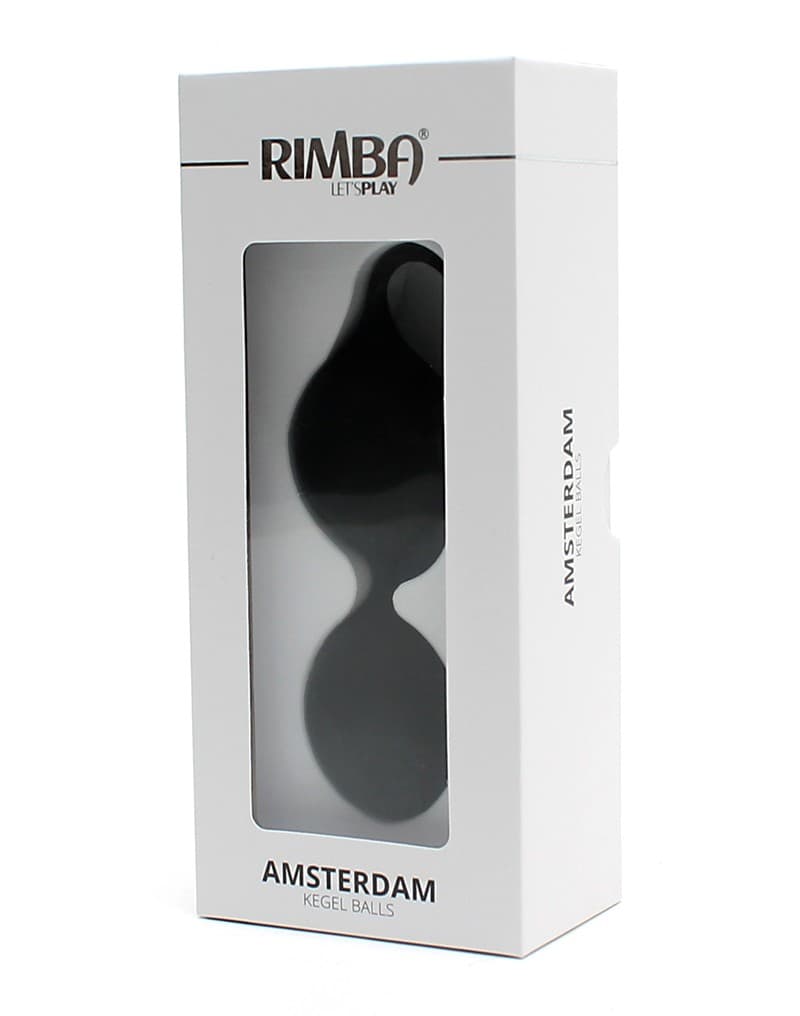 Rimba - Amsterdam kegel balls (art. 2510) 4
