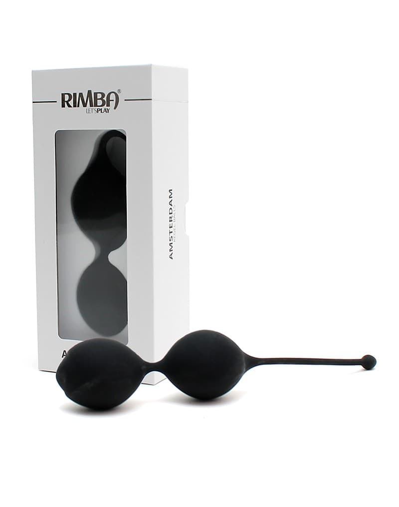 Rimba - Amsterdam kegel balls (art. 2510) 2