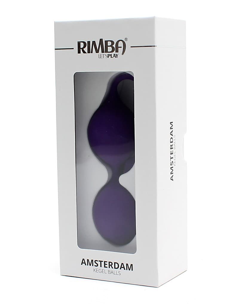 Rimba - Amsterdam kegel balls (art. 2511) 4