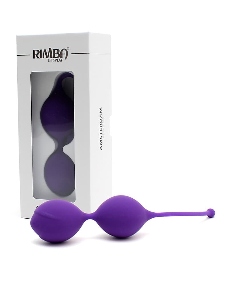 Rimba - Amsterdam kegel balls (art. 2511) 2