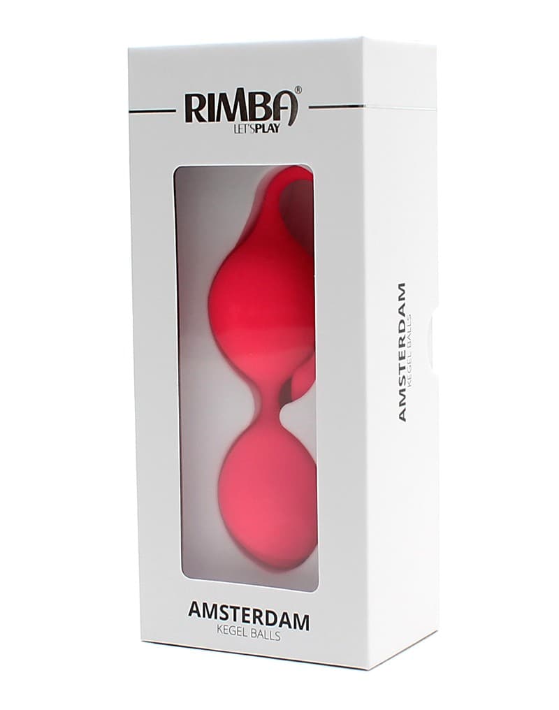 Rimba - Amsterdam kegel balls (art. 2512) 4