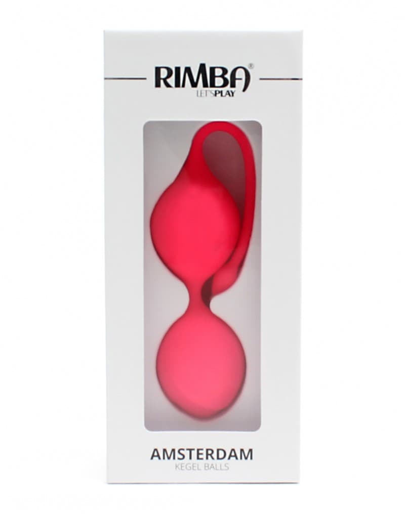 Rimba - Amsterdam kegel balls (art. 2512) 6