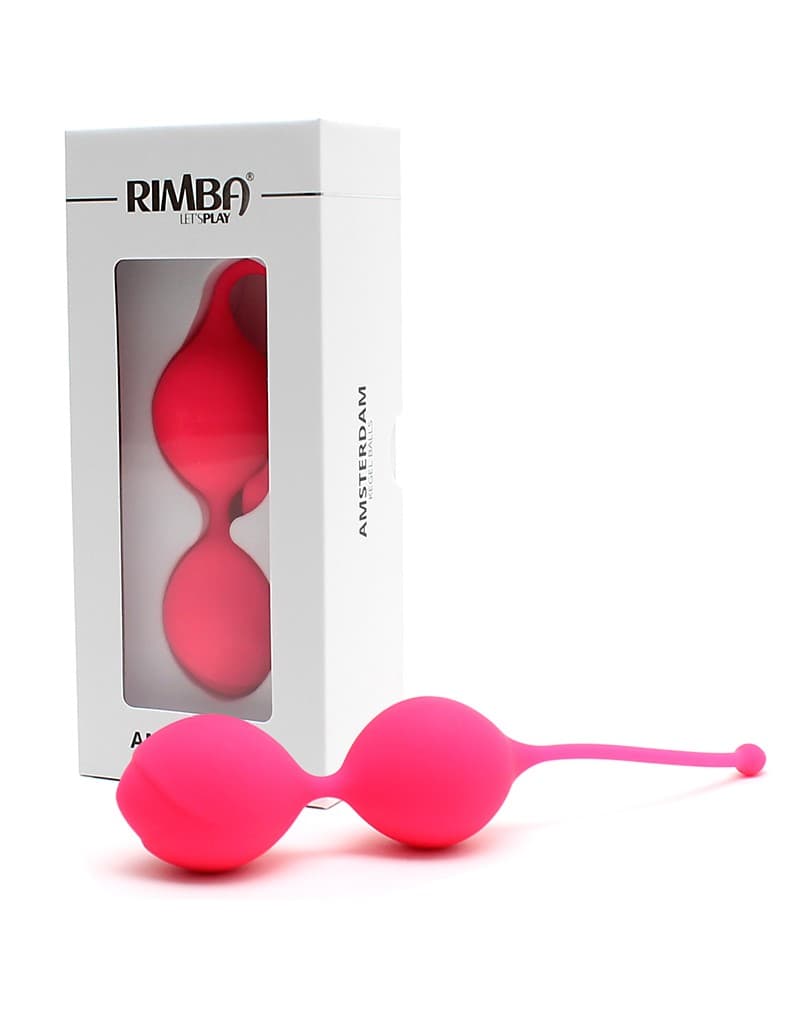 Rimba - Amsterdam kegel balls (art. 2512) 2