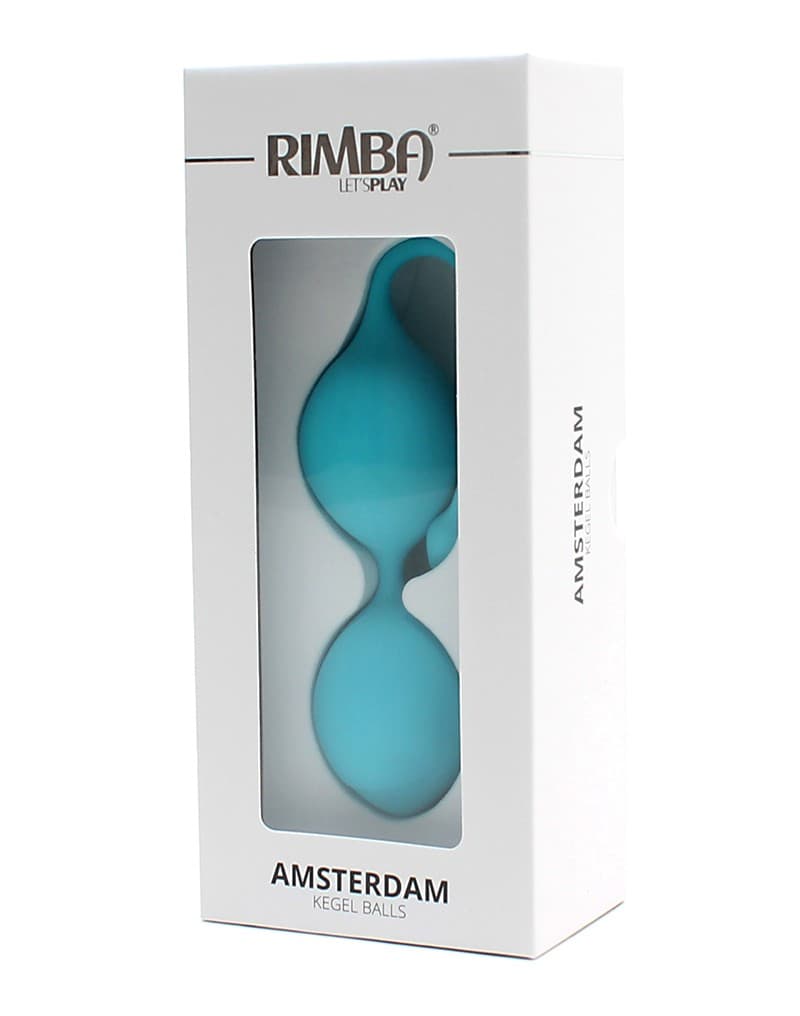 Rimba - Amsterdam kegel balls (art. 2513) 4