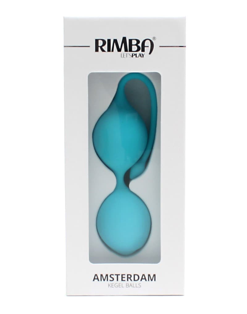 Rimba - Amsterdam kegel balls (art. 2513) 6