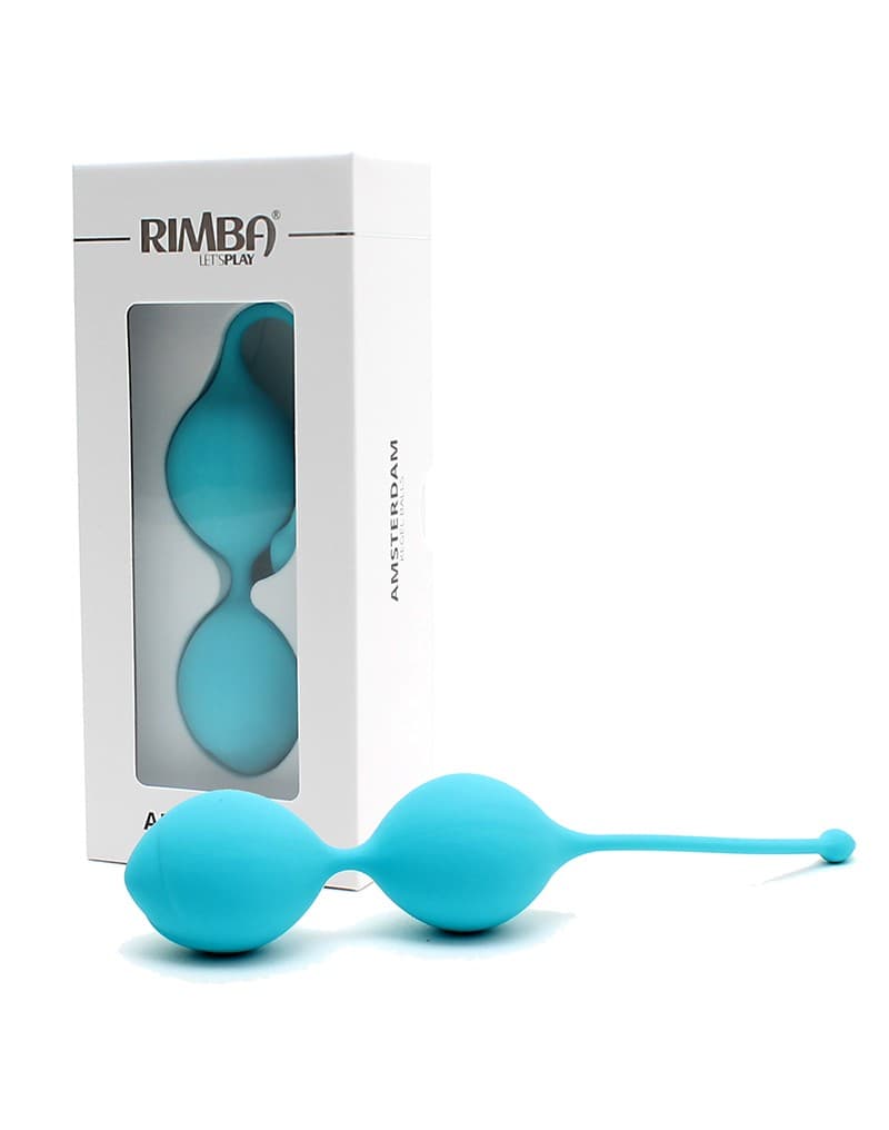 Rimba - Amsterdam kegel balls (art. 2513) 2
