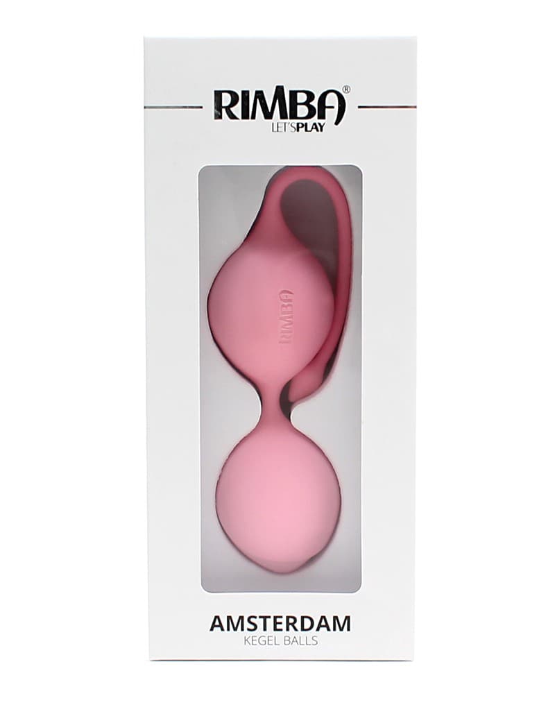 Rimba - Amsterdam kegel balls (art. 2514) 6
