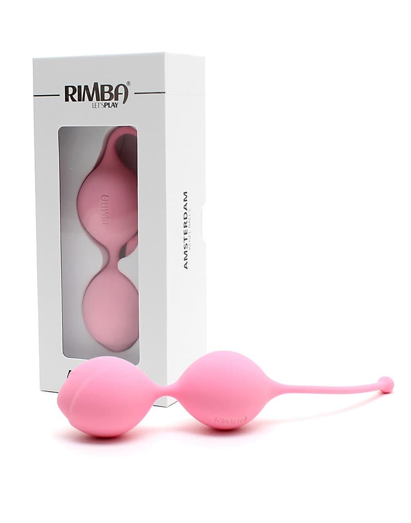 Rimba - Amsterdam kegel balls (art. 2514) 2
