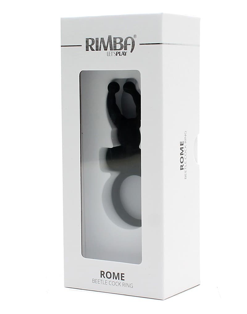 Rimba - Rome cockring (art. 2515) 4