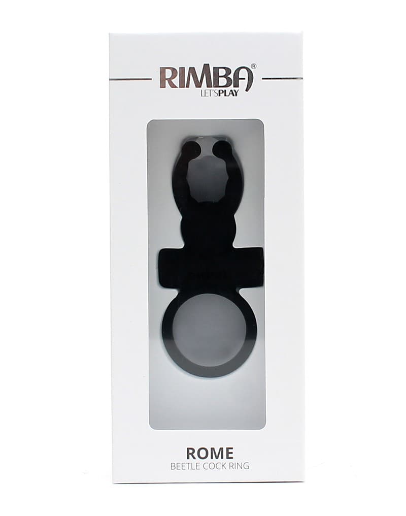 Rimba - Rome cockring (art. 2515) 7