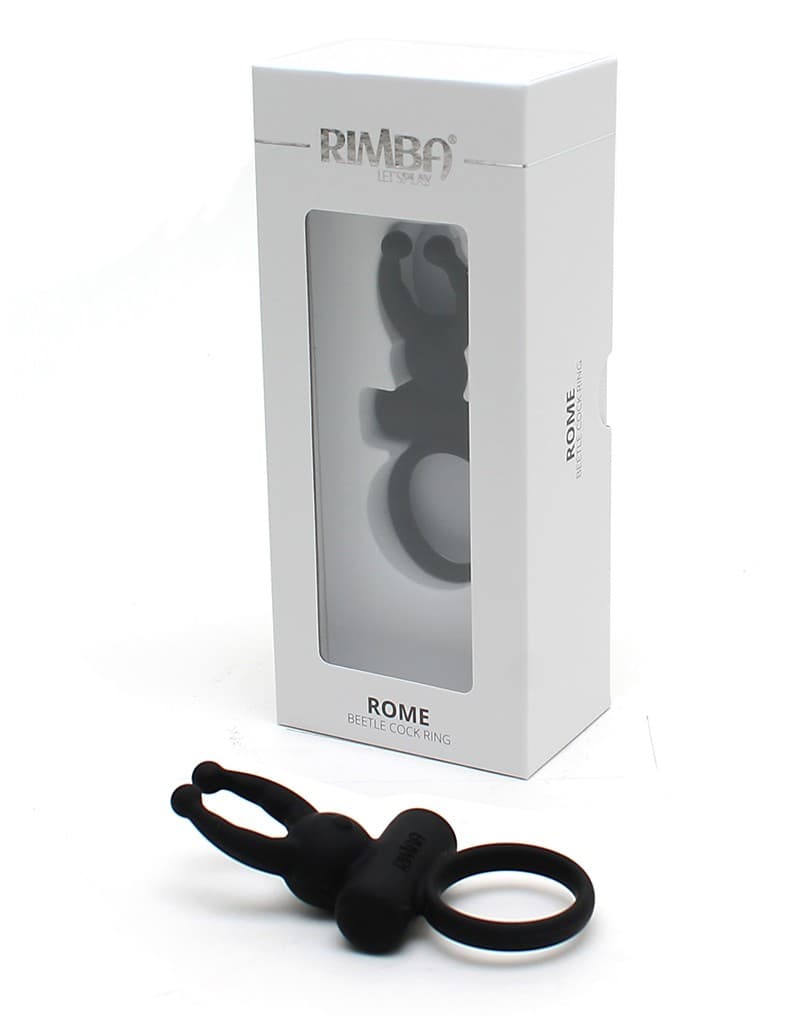 Rimba - Rome cockring (art. 2515) 2