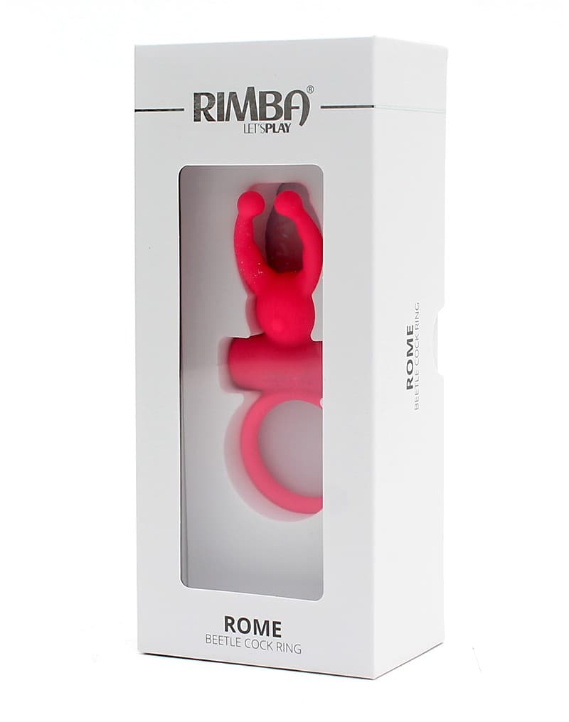 Rimba - Rome cockring (art. 2517) 4