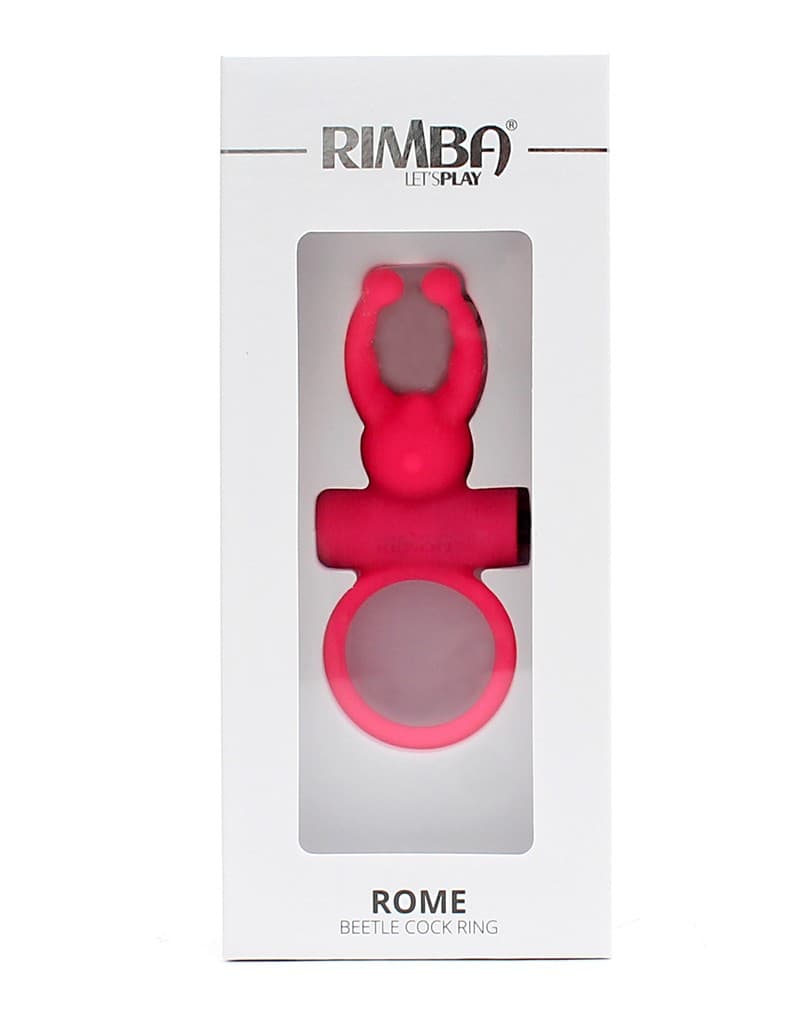 Rimba - Rome cockring (art. 2517) 7