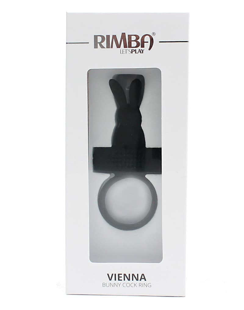 Rimba - Vienna cockring (art. 2520) 7