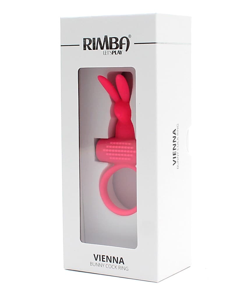 Rimba - Vienna cockring (art. 2522) 4