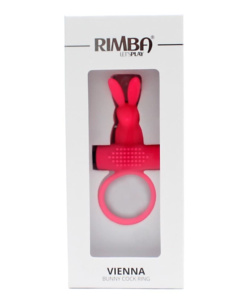 Rimba - Vienna cockring (art. 2522) 7