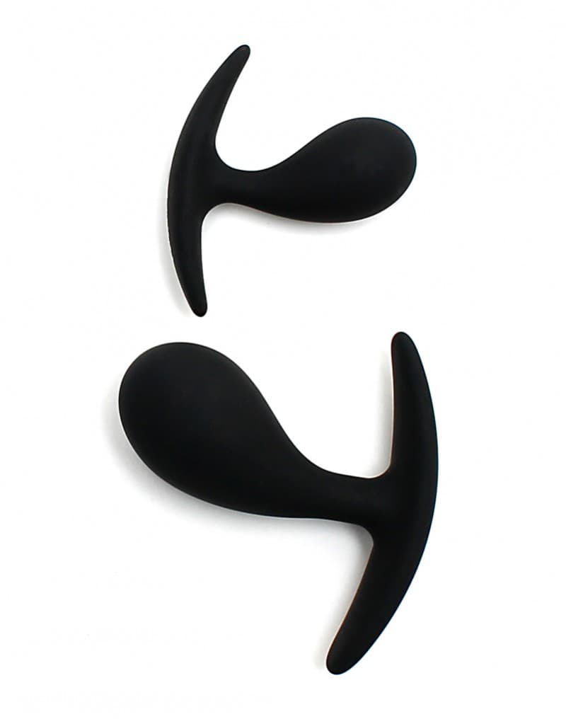 Rimba - Copenhagen anal plugs (art. 2530) 5
