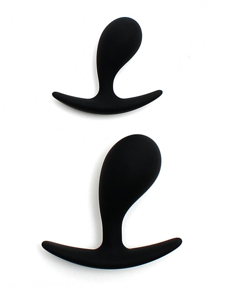 Rimba - Copenhagen anal plugs (art. 2530) 3