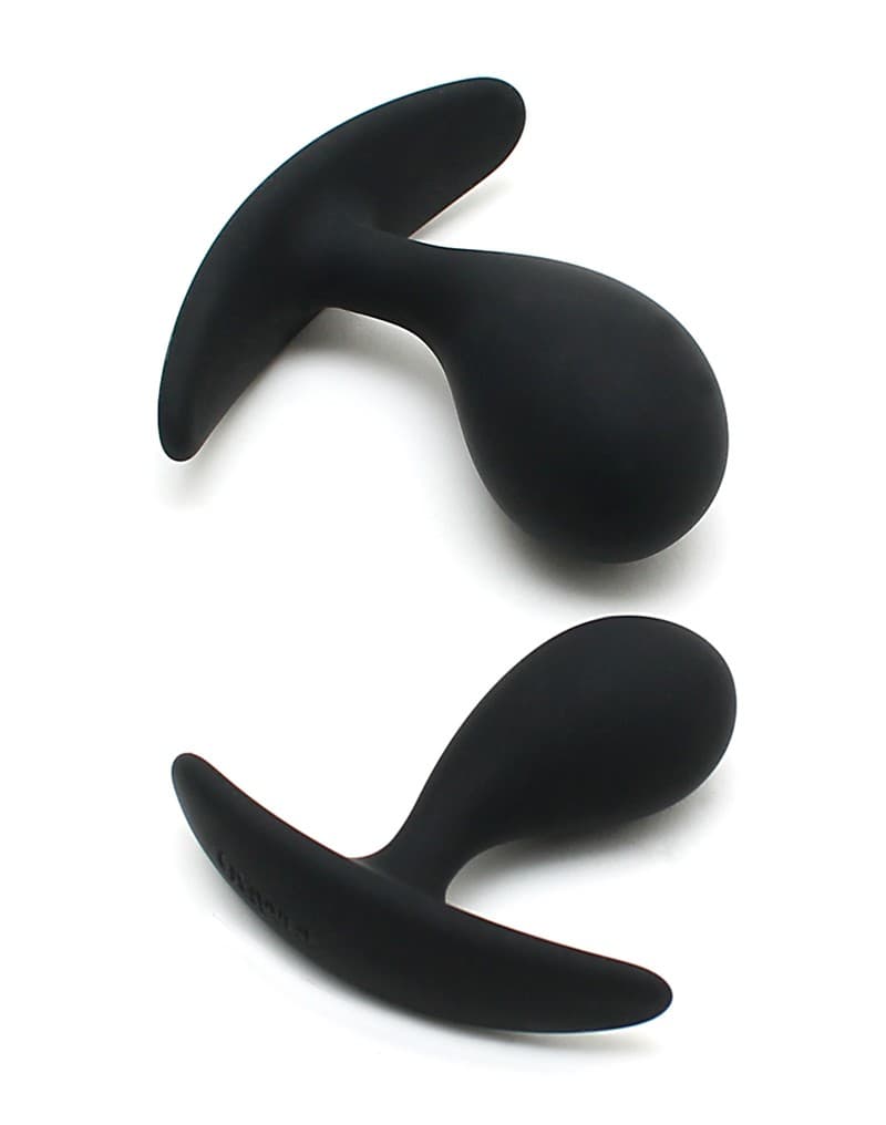 Rimba - Copenhagen anal plugs (art. 2530) 1