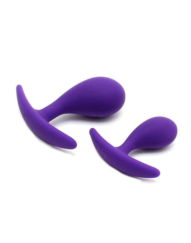 Rimba - Copenhagen anal plugs (art. 2531) 5