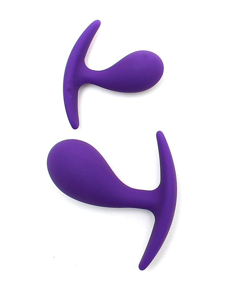 Rimba - Copenhagen anal plugs (art. 2531) 6