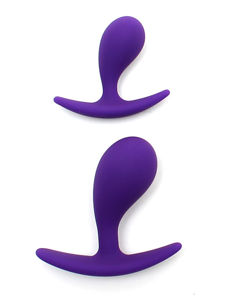 Rimba - Copenhagen anal plugs (art. 2531) 3