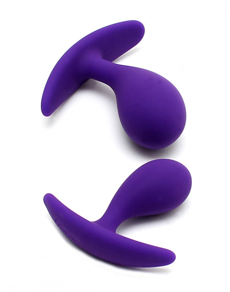 Rimba - Copenhagen anal plugs (art. 2531) 1
