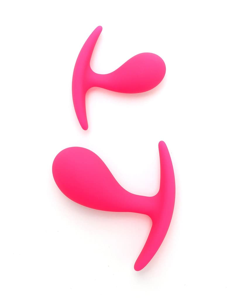 Rimba - Copenhagen anal plugs (art. 2532) 6