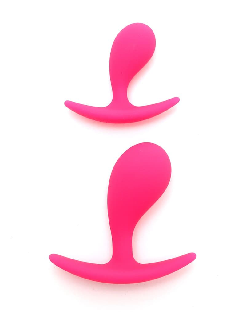 Rimba - Copenhagen anal plugs (art. 2532) 3