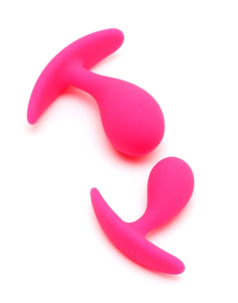 Rimba - Copenhagen anal plugs (art. 2532) 1