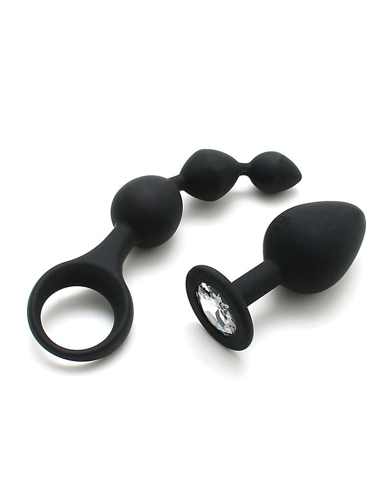 Rimba - Barcelona anal toys (art. 2535) 3