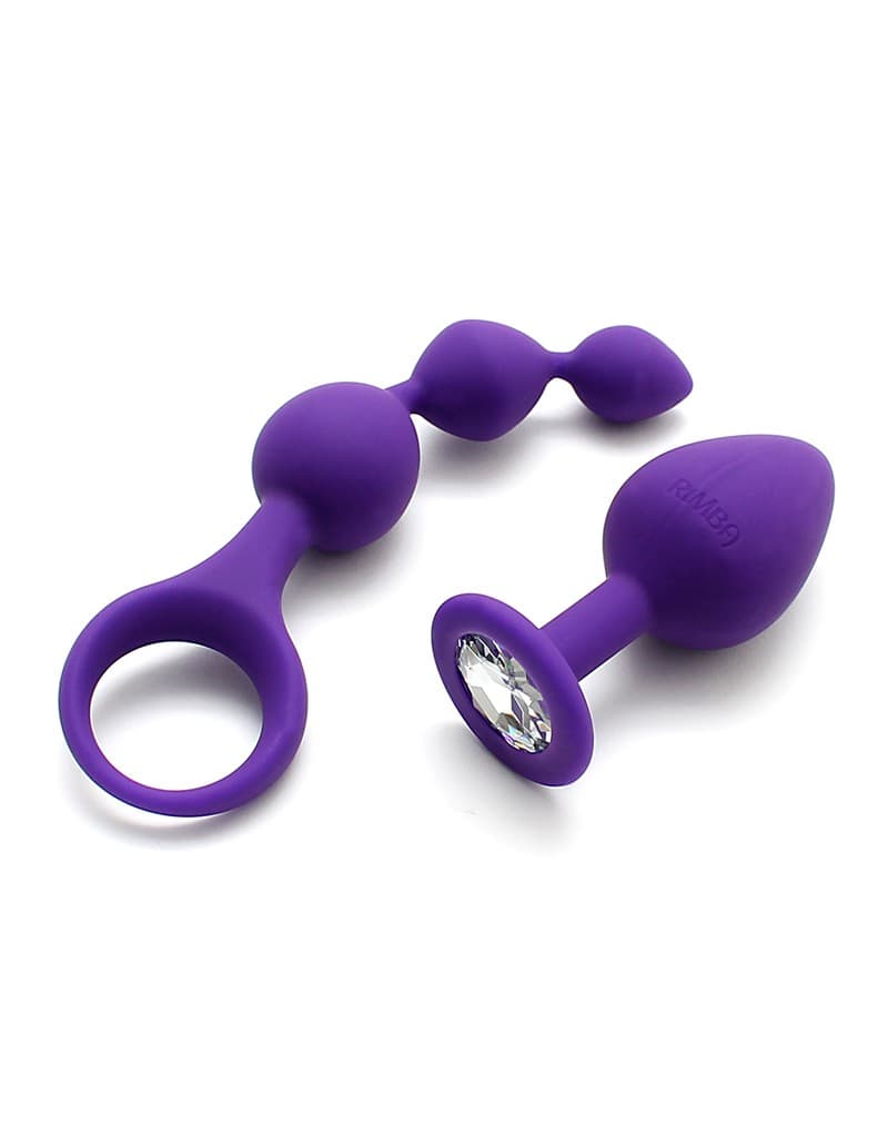 Rimba - Barcelona anal toys (art. 2536) 3