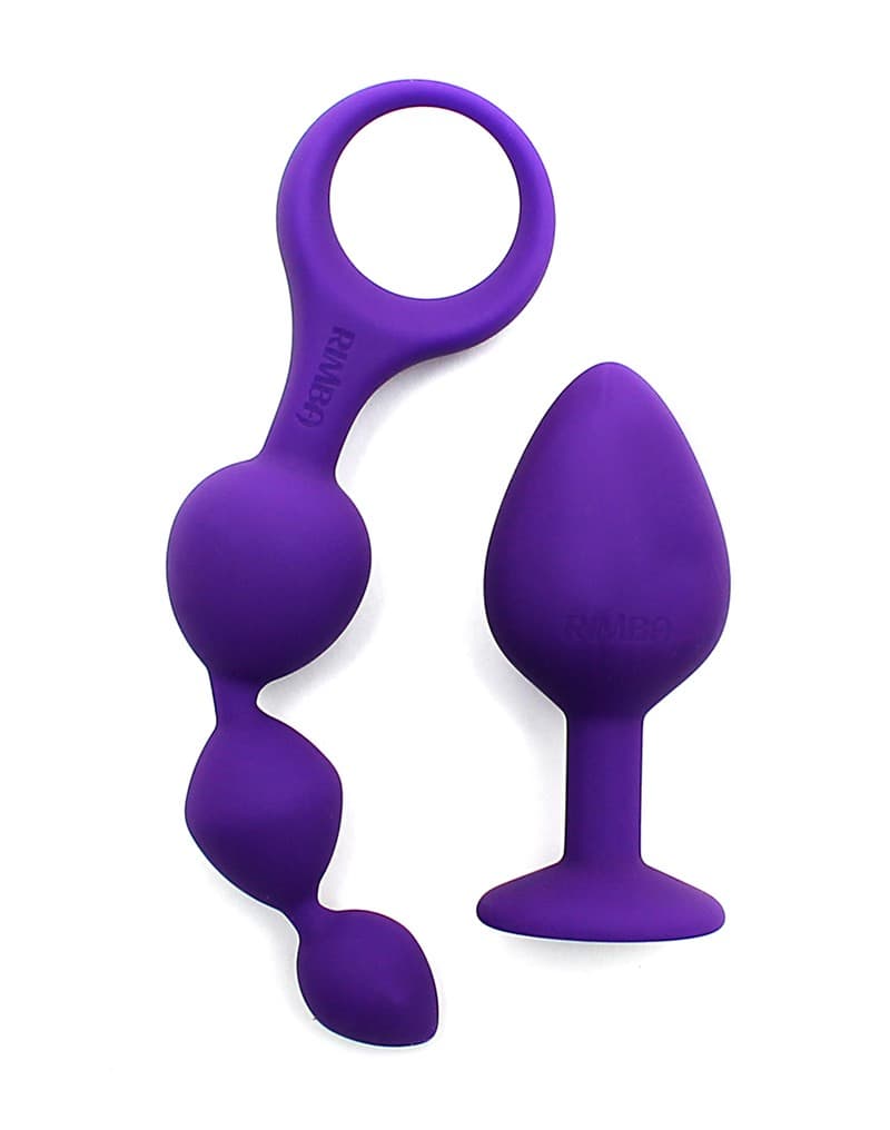 Rimba - Barcelona anal toys (art. 2536) 1