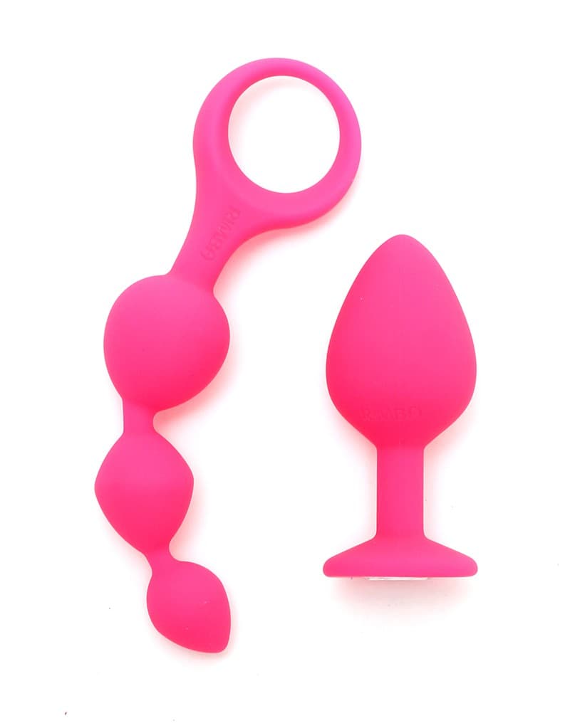 Rimba - Barcelona anal toys (art. 2537) 3