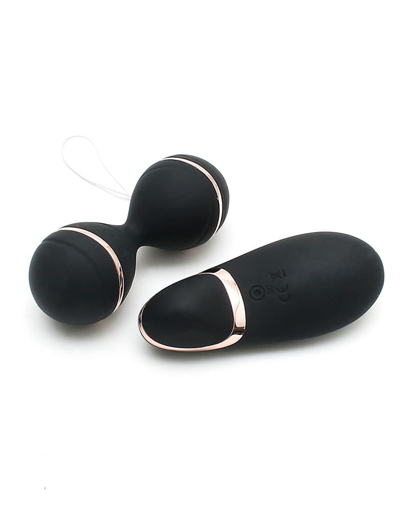 Rimba - Ibiza vibrator set (art. 2540) 3